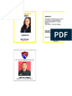 Id Card Bank Mandiri