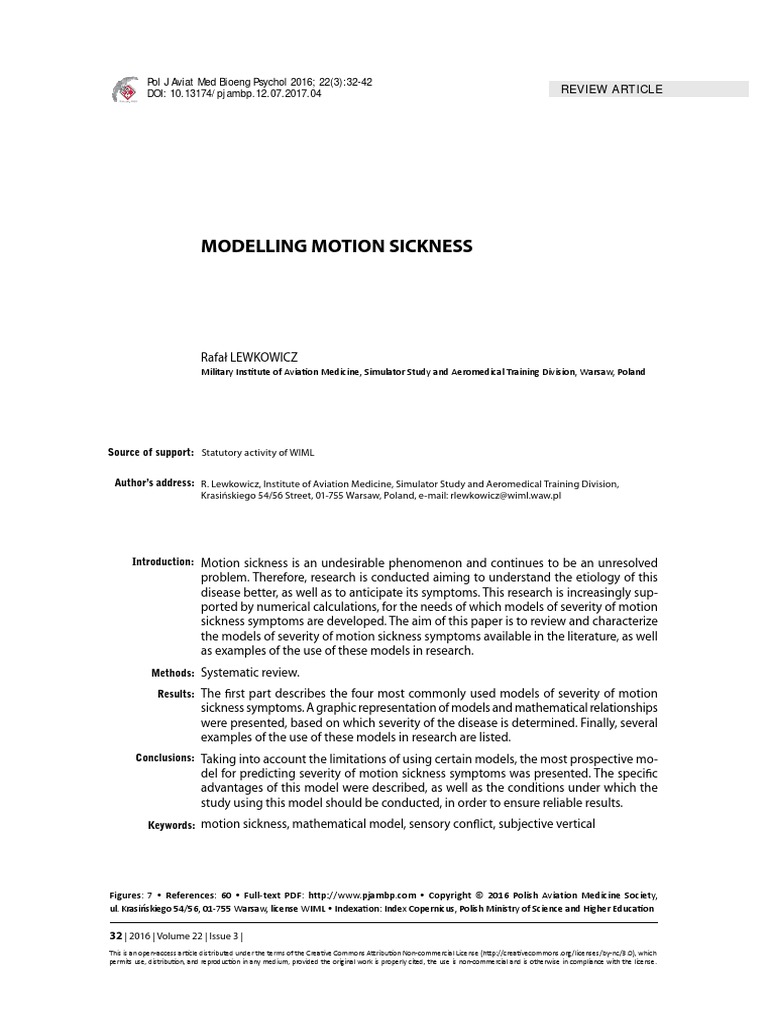 modelling-motion-sickness-review-article-pdf-mathematical-model