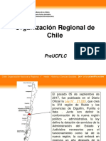 Organizacion nacional y regional 8 marzo.ppt