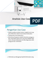 SD 11 Analisis Use Case