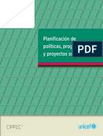 Planificación de políticas, programas y proyectos sociales.pdf
