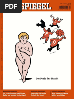 Der Spiegel 10 - 2 - 18 | PDF
