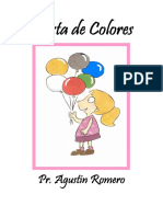 Fiesta de Colores