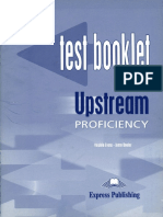 Upstream Proficiency C2 PDF