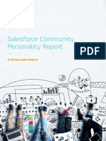 Salesforce Quiz Report - 09