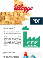 Kelloggs