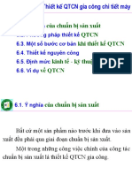 Chg 6 Th.kế QTCN gia công CTM PDF