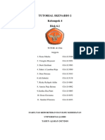 Laporan Tutorial Skenario 2 Blok 6.1