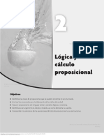 Lógica y Calculo Proposicional Link 1 PDF