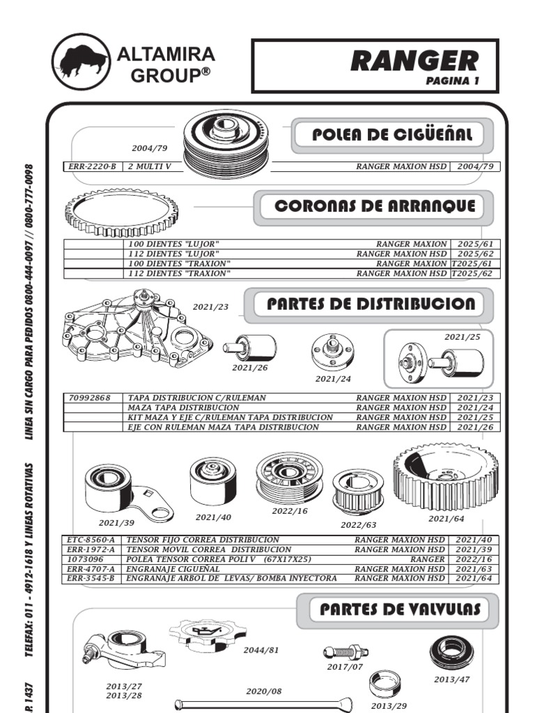 Range Rover | PDF
