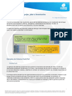 U3 Sistemas de Empujar Jalar e Inventarios