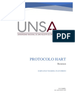 Resumen Protocolo Hart