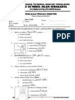 Bahasa Arab 1