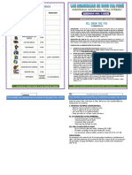 Agenda Del Líder 29.05.2019