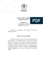 Indefension e Inferioridad 2019 Sp620-2019 (48976)