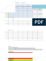 SOCIAL Population Flooding Database