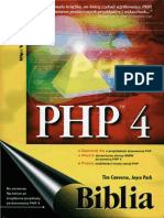 PHP BIBLIA
