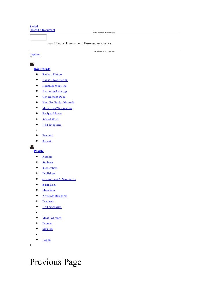 Explore Diverse Document Categories on Scribd | PDF