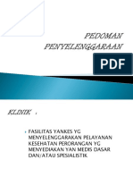 YANKES Pertemuan Faskes 26juli 2018