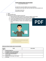 Draft Formulir Pendaftaran Sscasn Dikdin