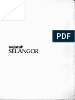 Buku Sejarah Selangor - Haji Buyong Adil PDF