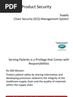 SWIFT Risk Assessment Method Explained | PDF | Risk | Risk Assessment