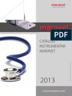 Catalog Instrument Ar 2013