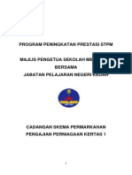 Kedah Trial Answer 2011 Pengajian P 1