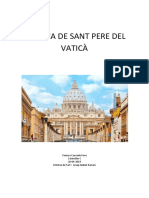 ST Pere Del Vatica SCRIBD