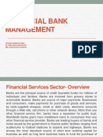 Commercial Banking