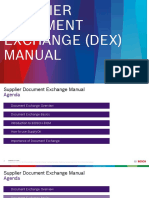 11122017_Supplier Document Exchange Manual