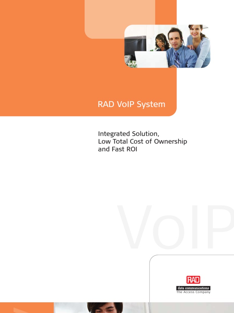 VoIP Final | PDF | Voice Over Ip | Session Initiation Protocol