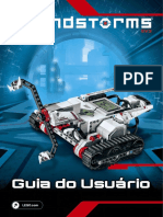 User Guide Lego Mindstorms Ev3 10 All Pt