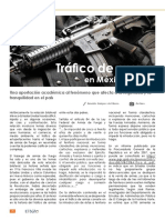 Trafico de Armas