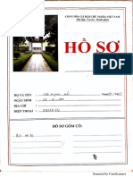 Bìa H Sơ PDF