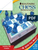 SolChess 3400 IN03