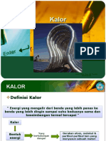 Kalor 1