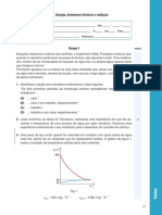 Energia e Trabalho PDF