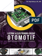 Listrik Dan Elektronika Dasar Otomotif B