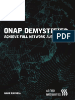 ONAP Demystified Aarna Networks Online