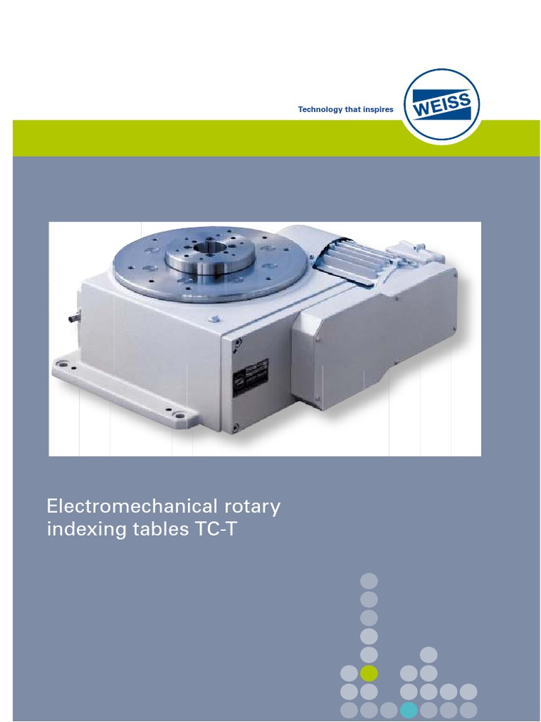 Indexer | PDF | Bearing (Mechanical) | Power Supply