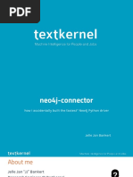 Neo4j Connector