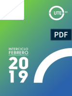 Oferta Interciclo2019 14 Feb 2019