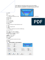 Ejercicios Resueltos de Estructuras Hidr