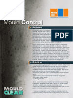 Mouldclear PDF