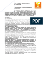 Rtac002524- Portaria Nº 648 - Inmetro