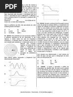 Lista Enem 2015-2016