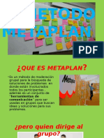 Metaplan, Grupo B