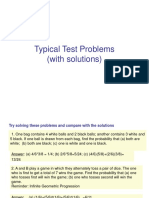 TypicalTestProblems.ppt