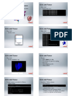 3 - GUIs With Tkinter PDF